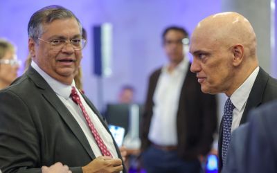 Ataques a Dino e Tensão em Brasília: Intolerância Crescente?